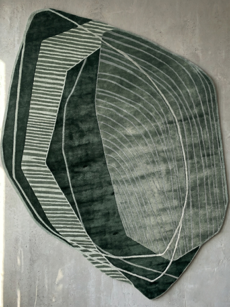 Strata - alternate view