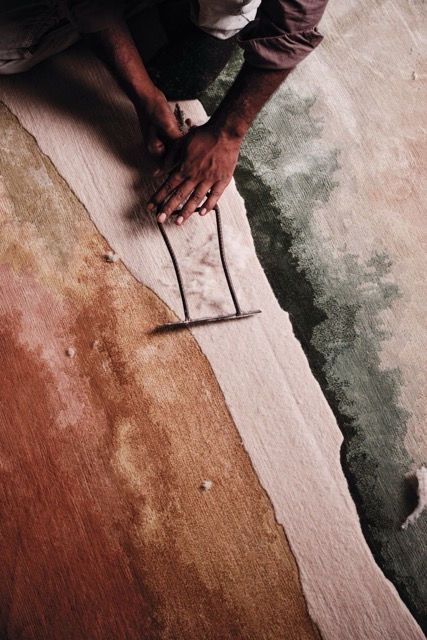 An Overhaul in the Making