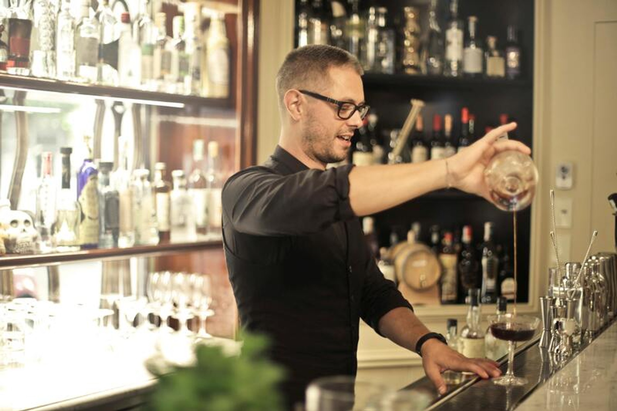 Mobile Bartending Toronto