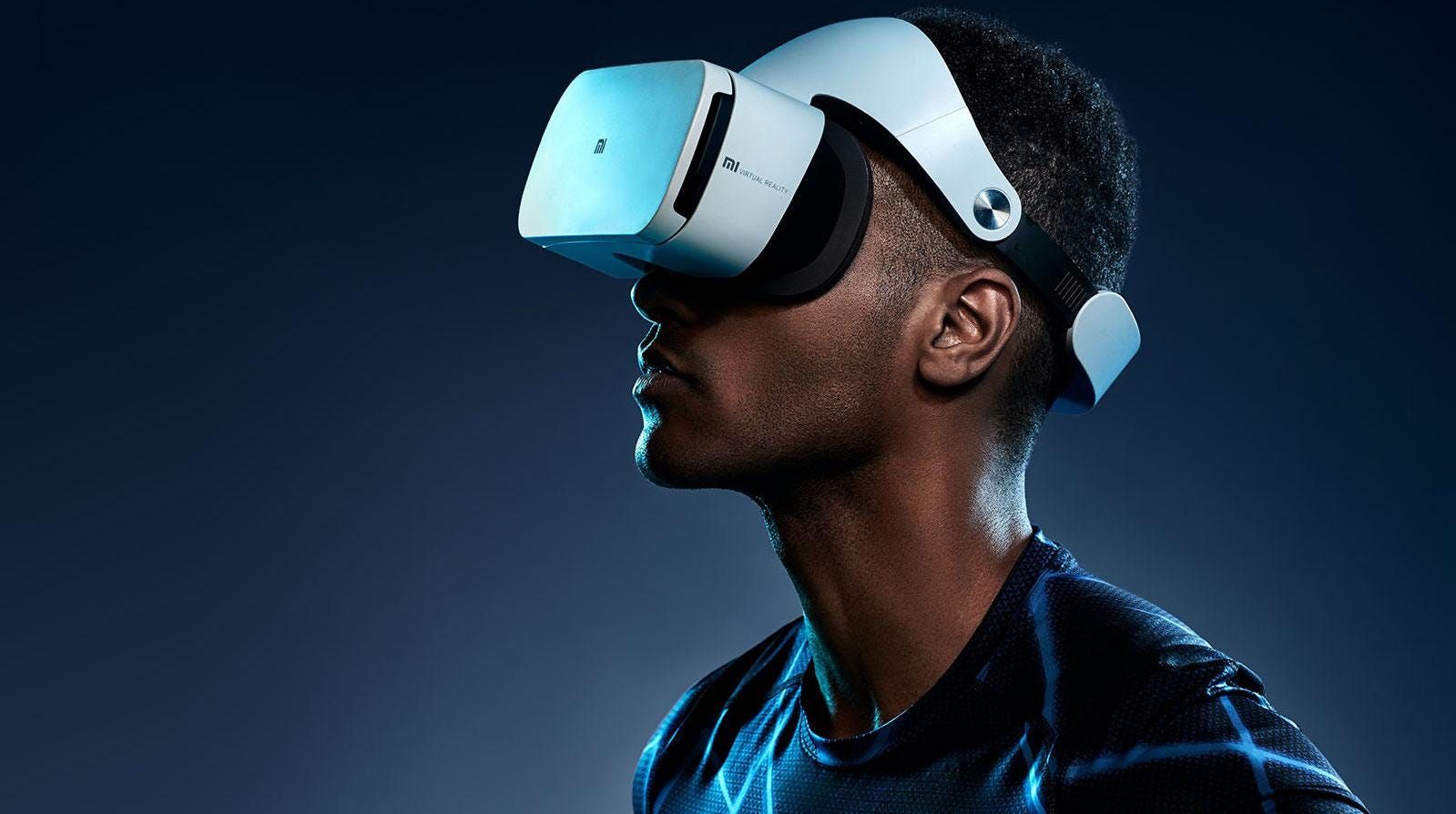 Is VR a Washed Up Technology?