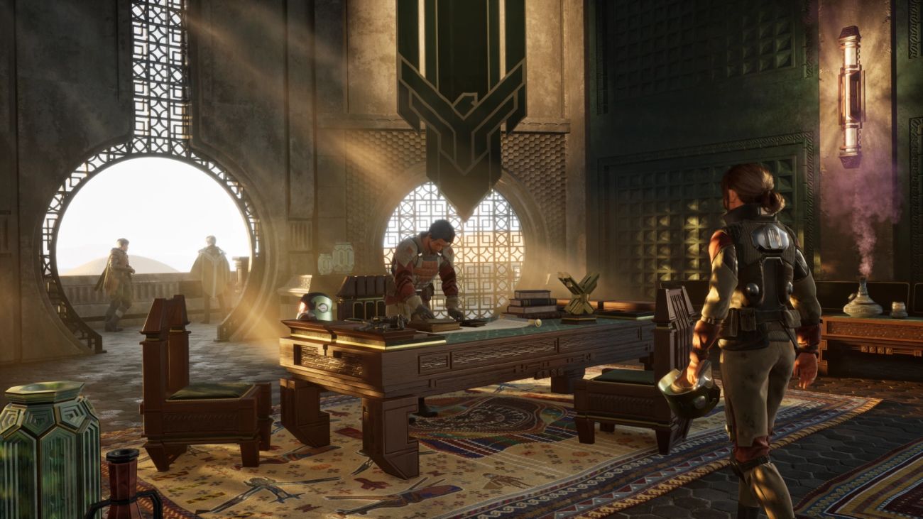 placeholder image for dune