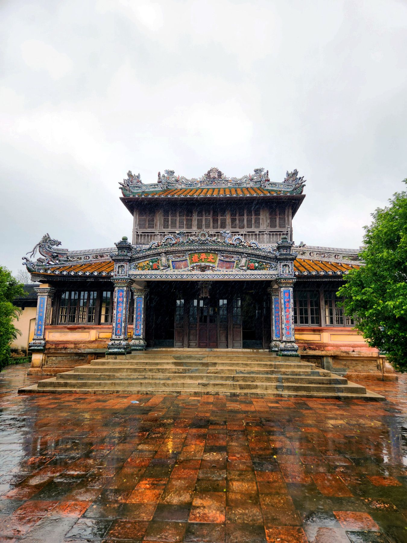 Dat Nguyen Photography