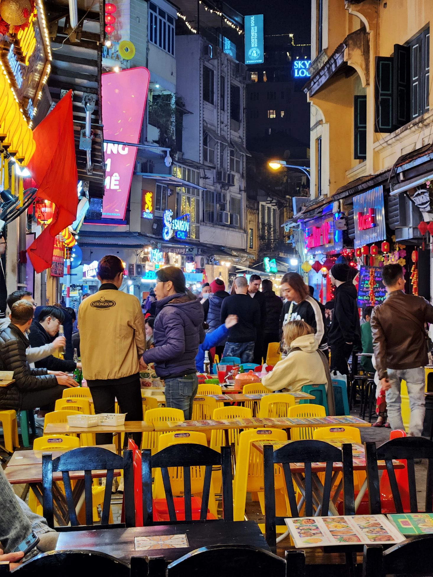 Dat Nguyen Photography