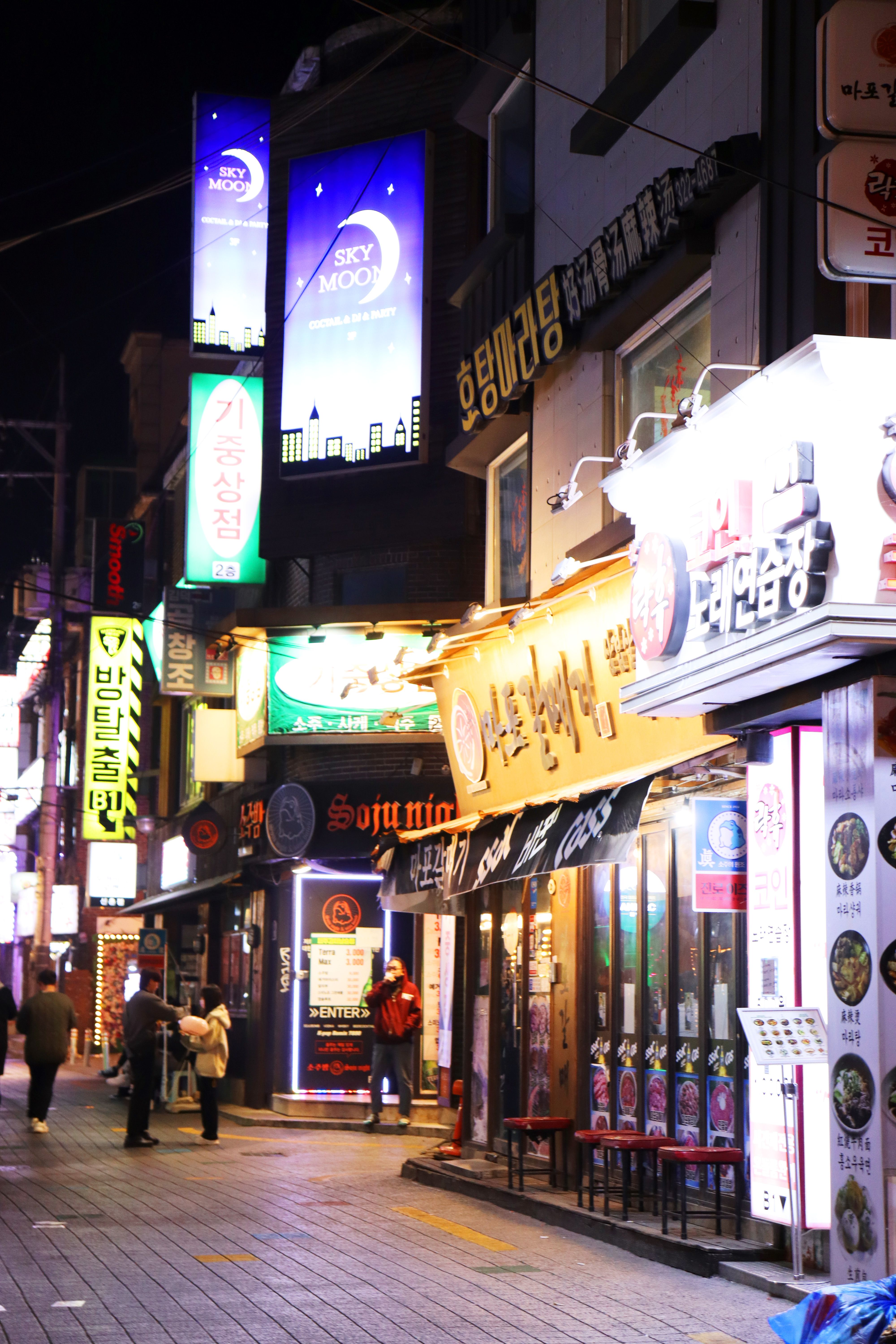 Dat Nguyen Photography