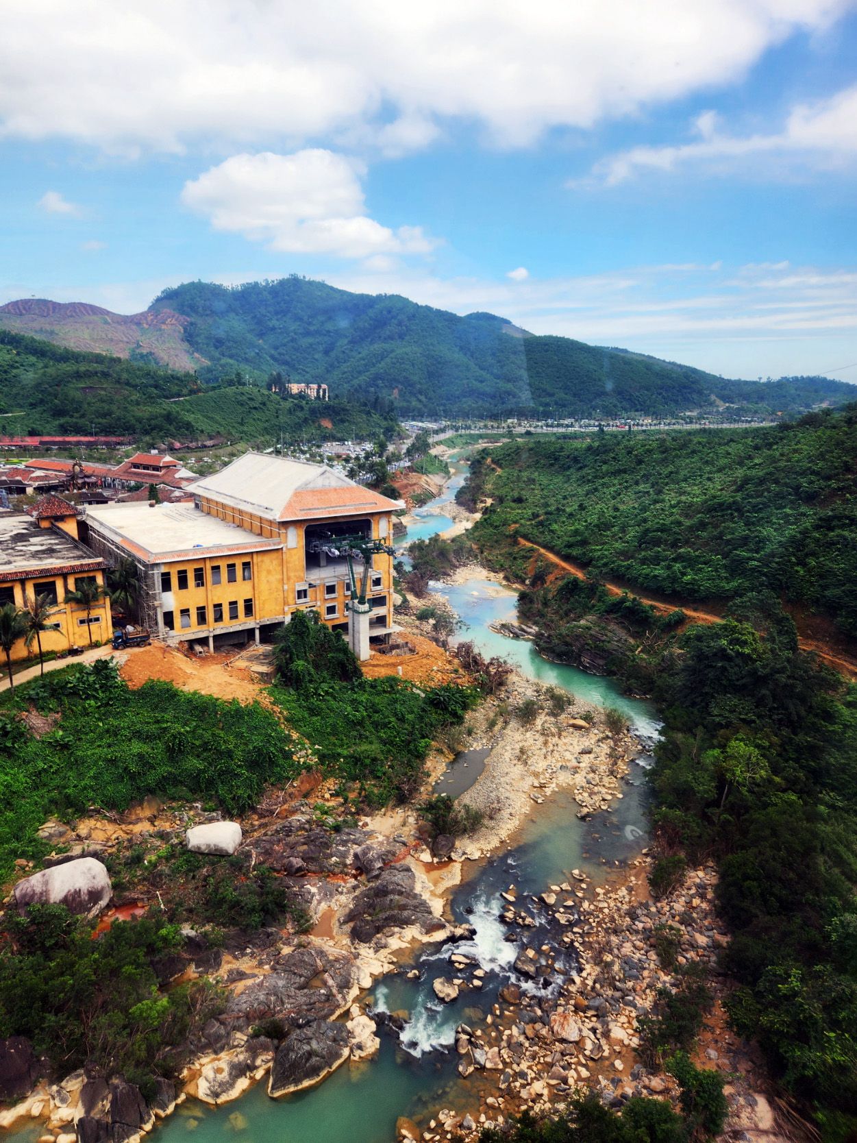 Dat Nguyen Photography