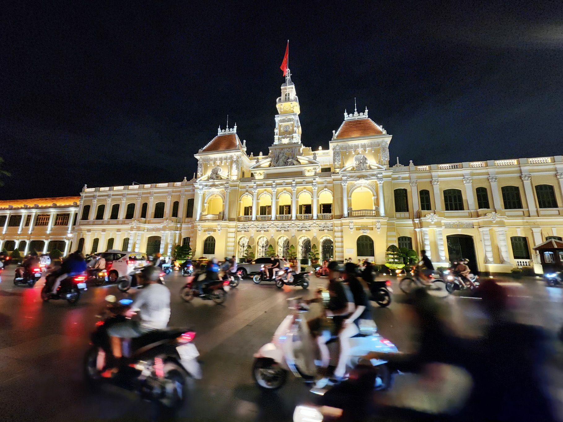 Dat Nguyen Photography