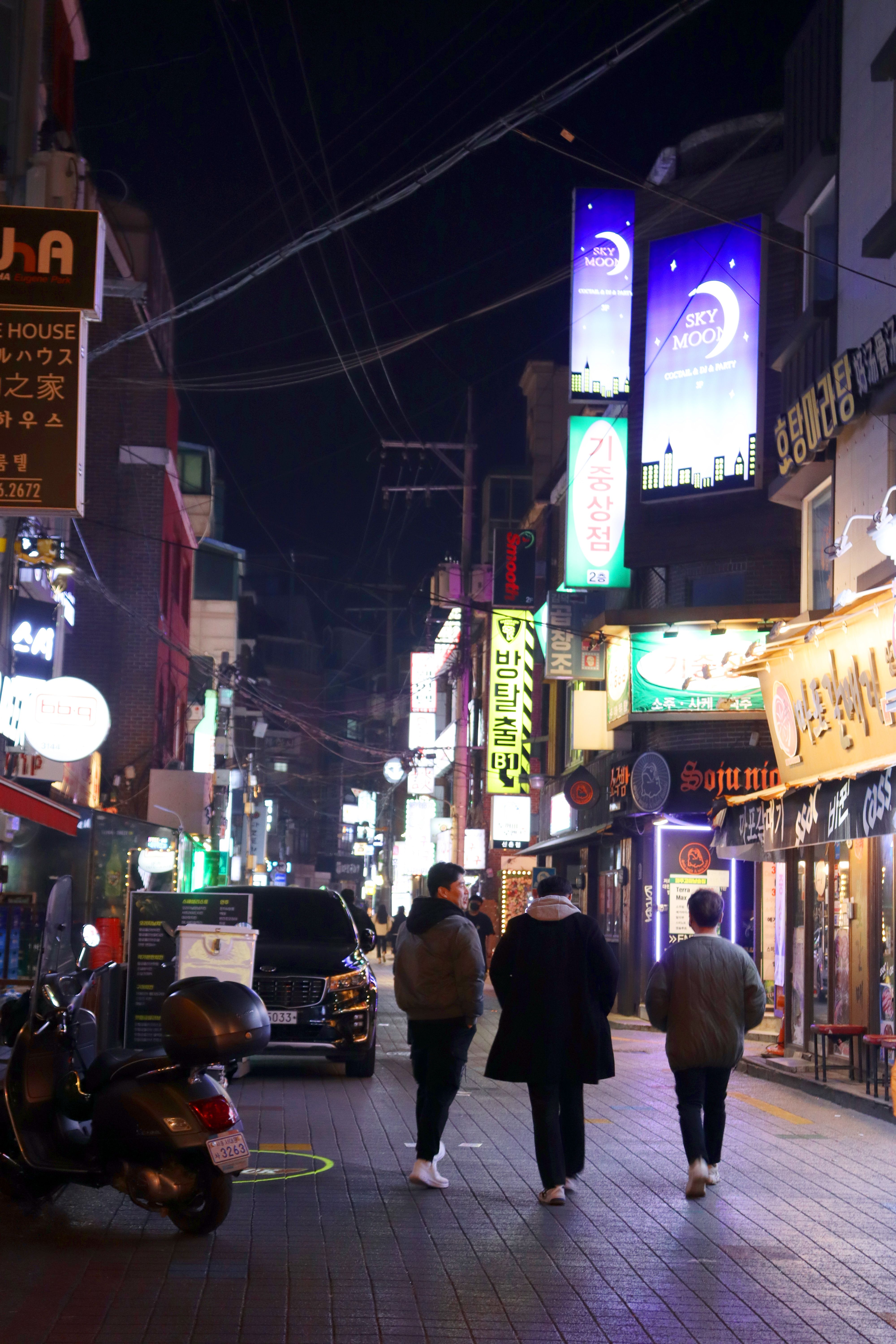 Dat Nguyen Photography