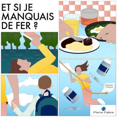 La santé racontée au quotidien