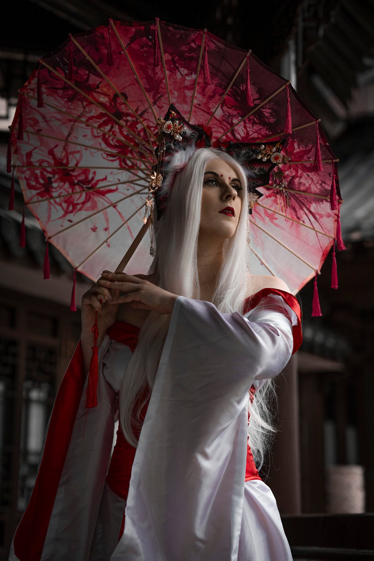 Cosplay Legacy 2024