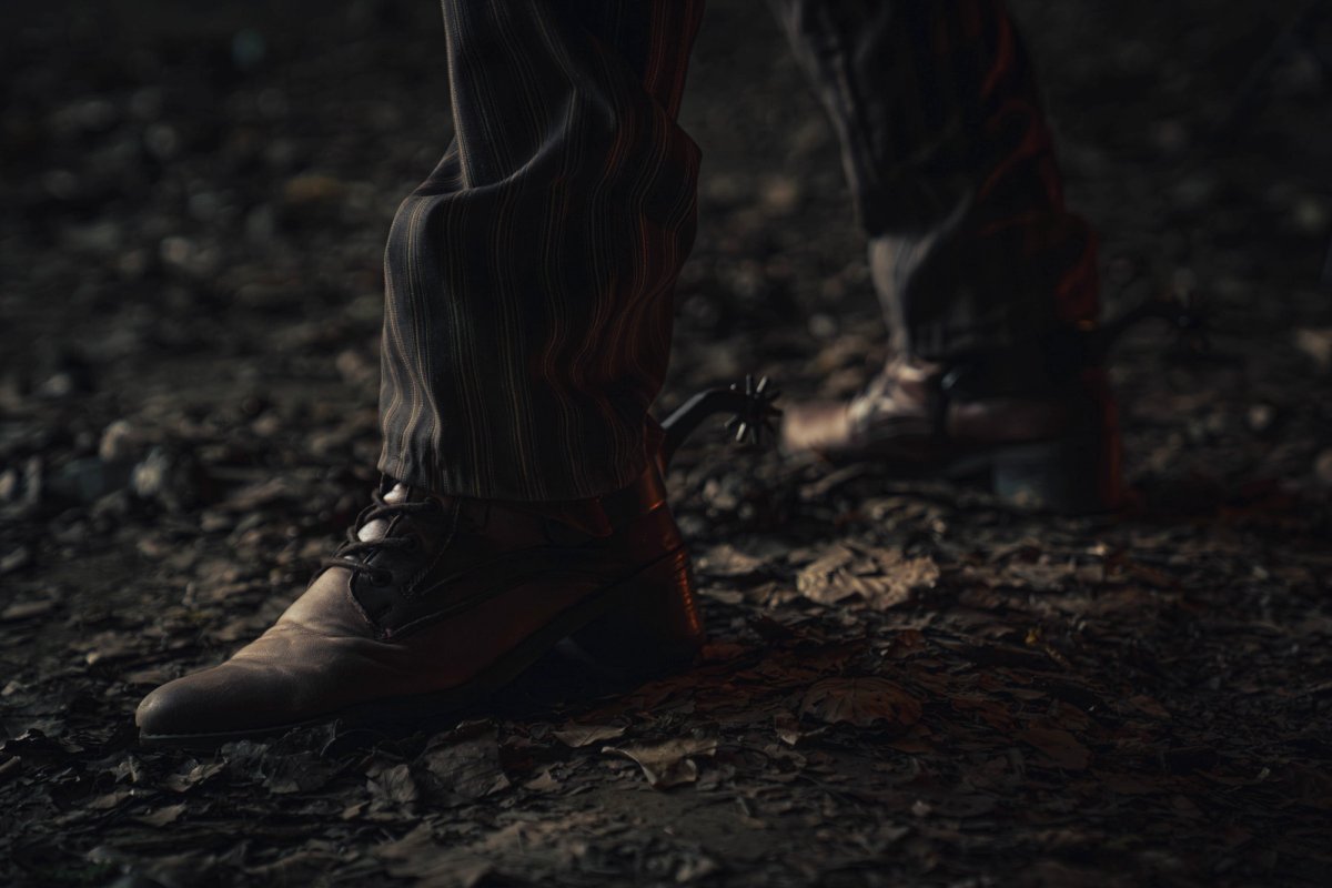 Red Dead Redemption