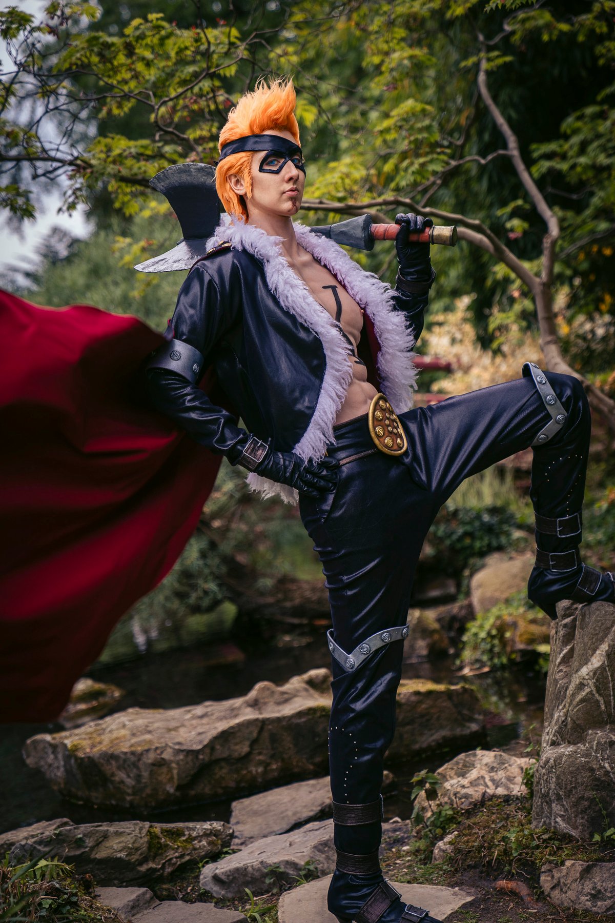 Onigashima