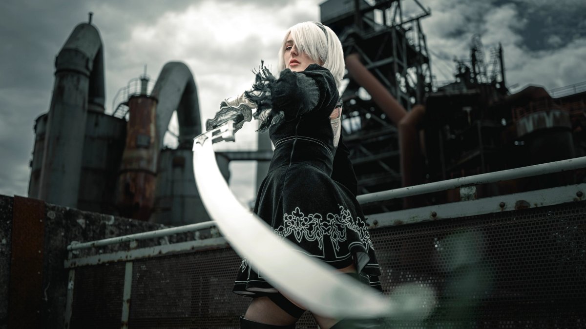 Cosplay Legacy 2025