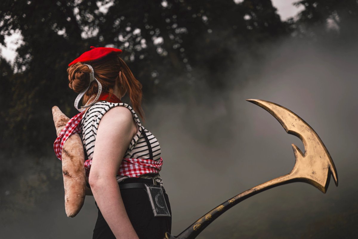 Elfia Arcen 2025