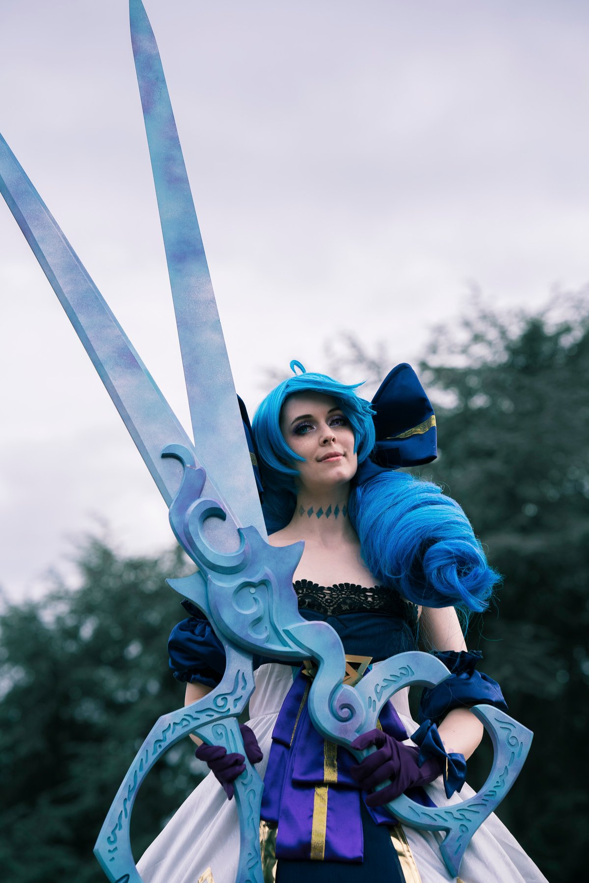 Dokomi 2021