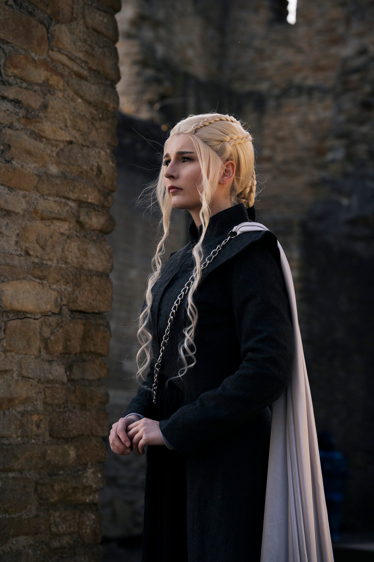 Daenerys Targaryen