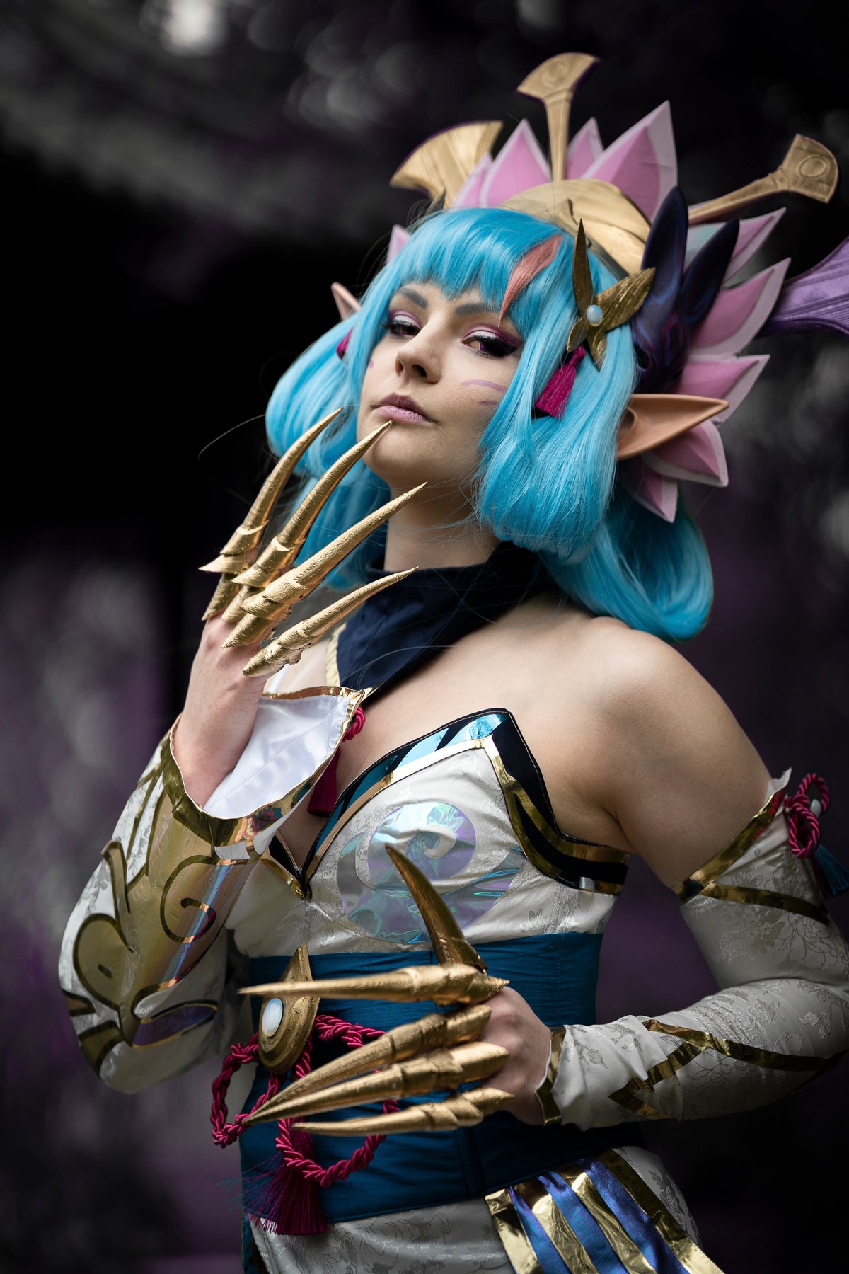 Cosplay Legacy 2024