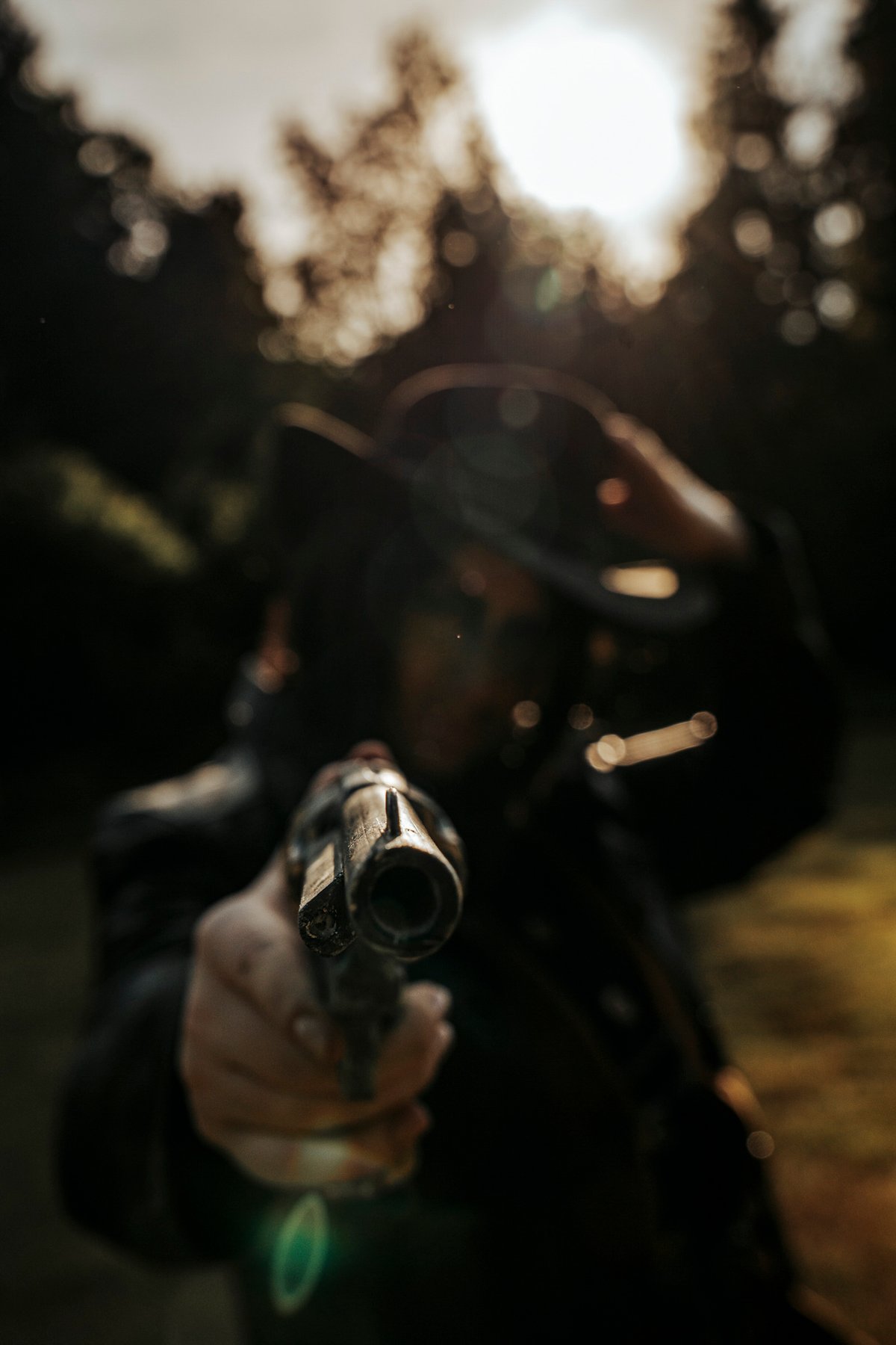Red Dead Redemption
