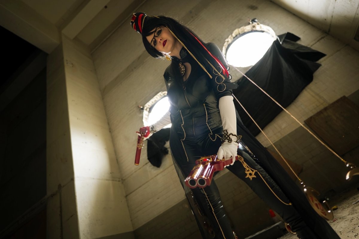 Cosplay Legacy 2026