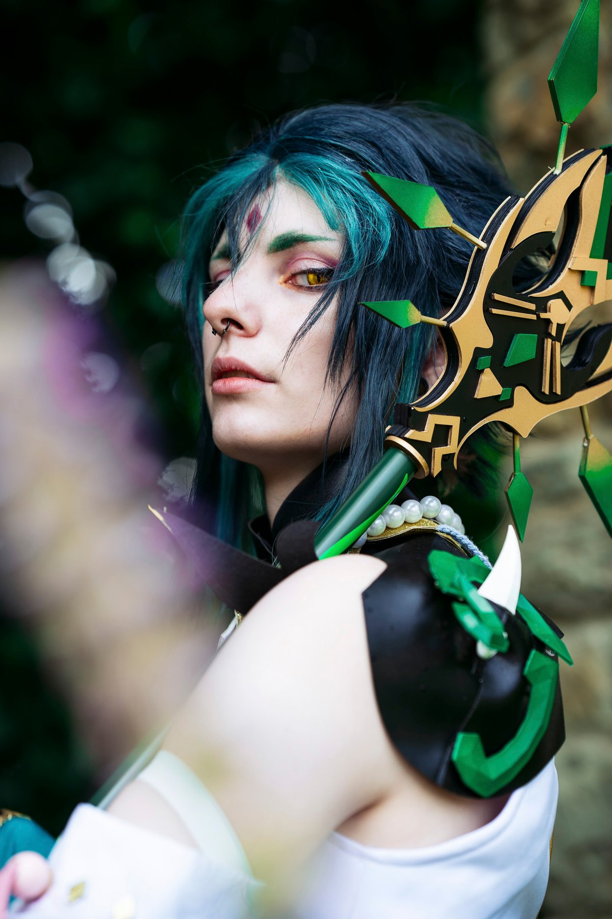 Dokomi 2021