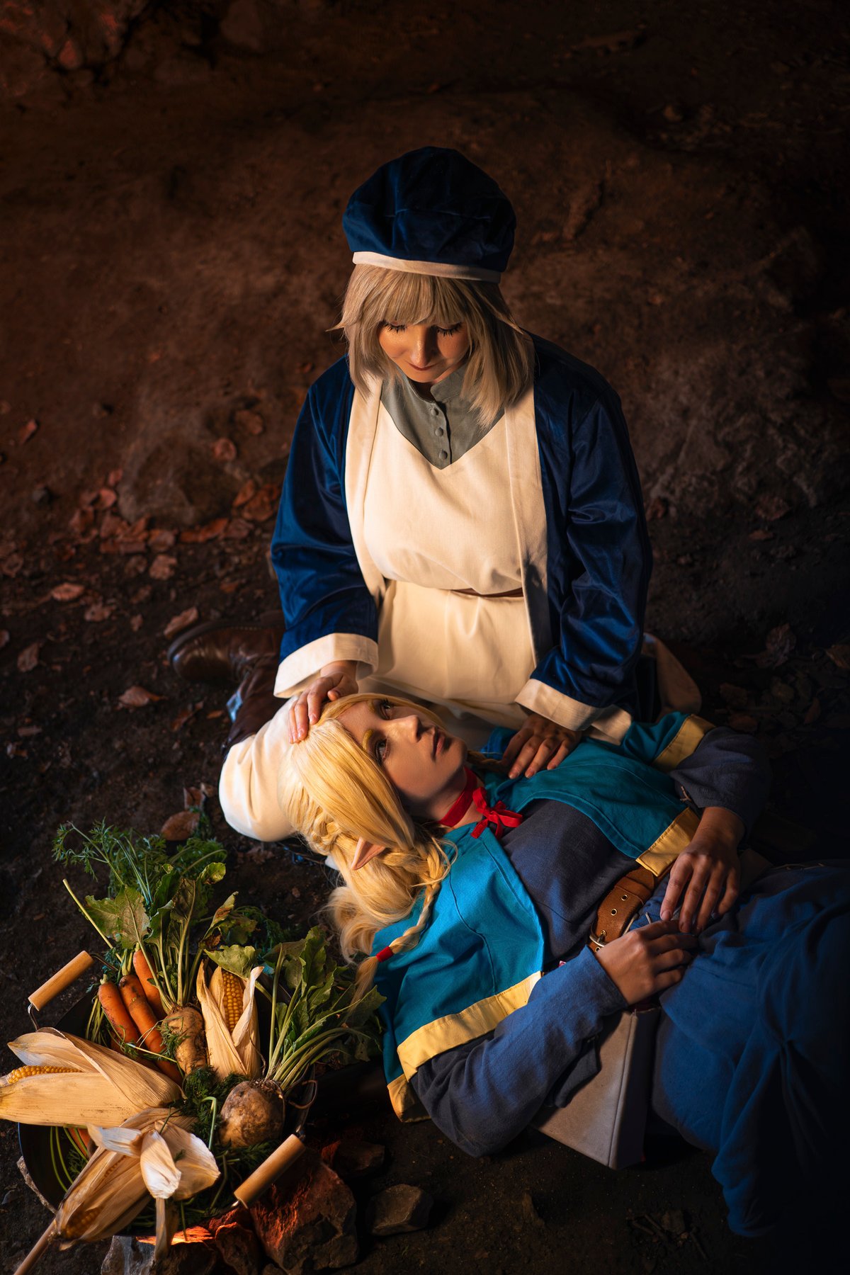 Delicious in Dungeon