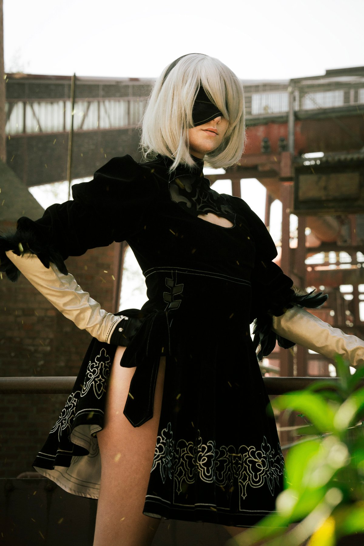 NieR: Automata