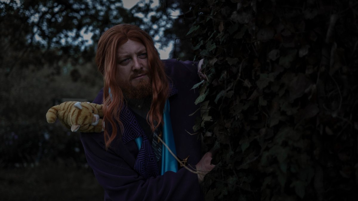 Elfia Vorden 2026