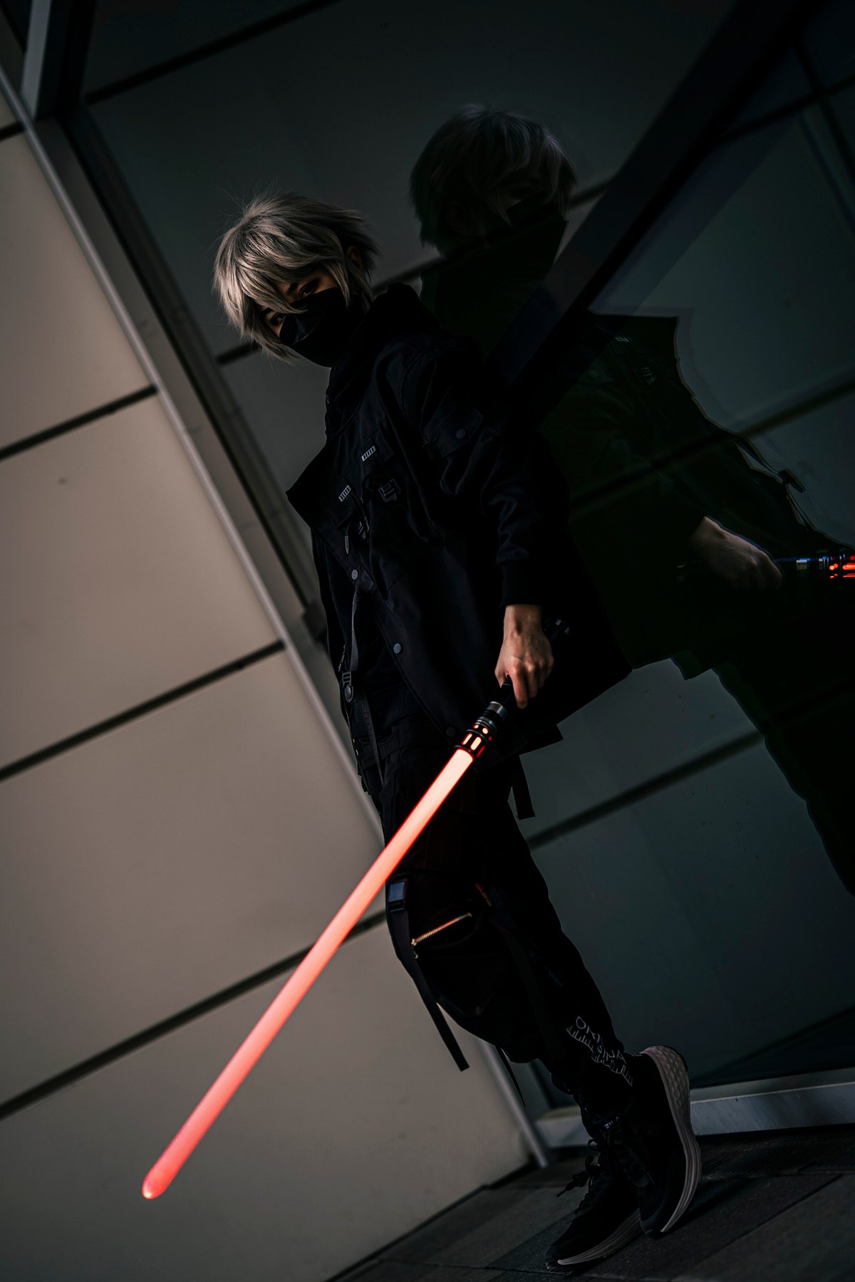 Lightsaber