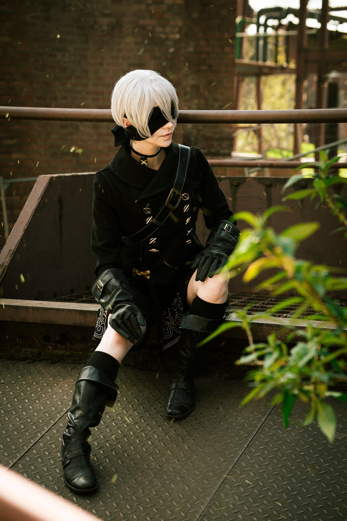 NieR: Automata