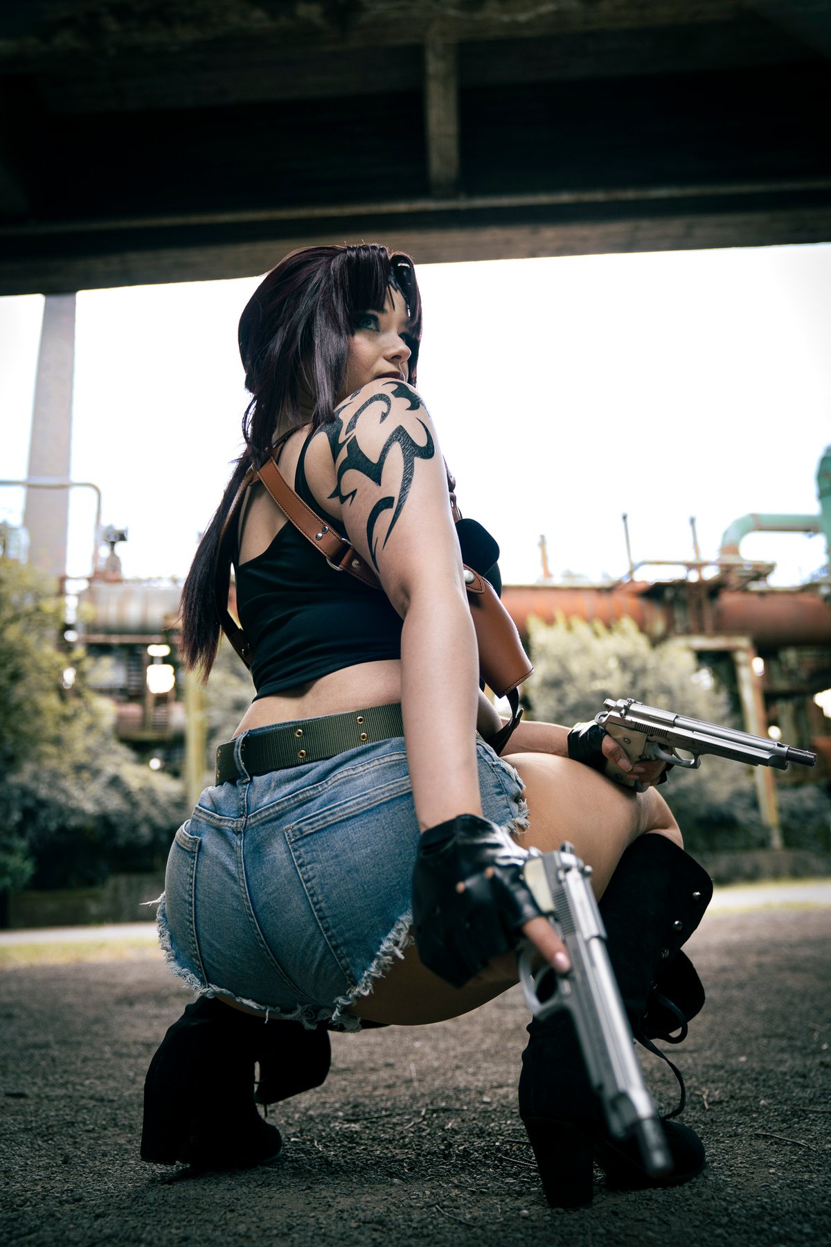 Cosplay Legacy 2025