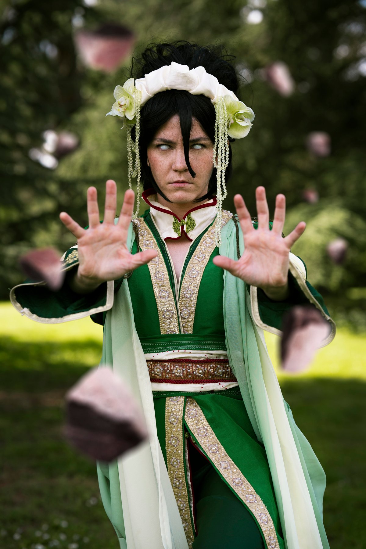 Dokomi 2021