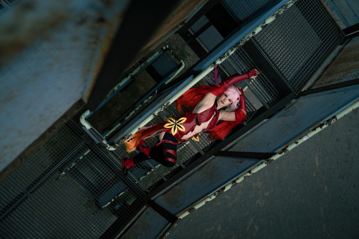 Cosplay Legacy 2025