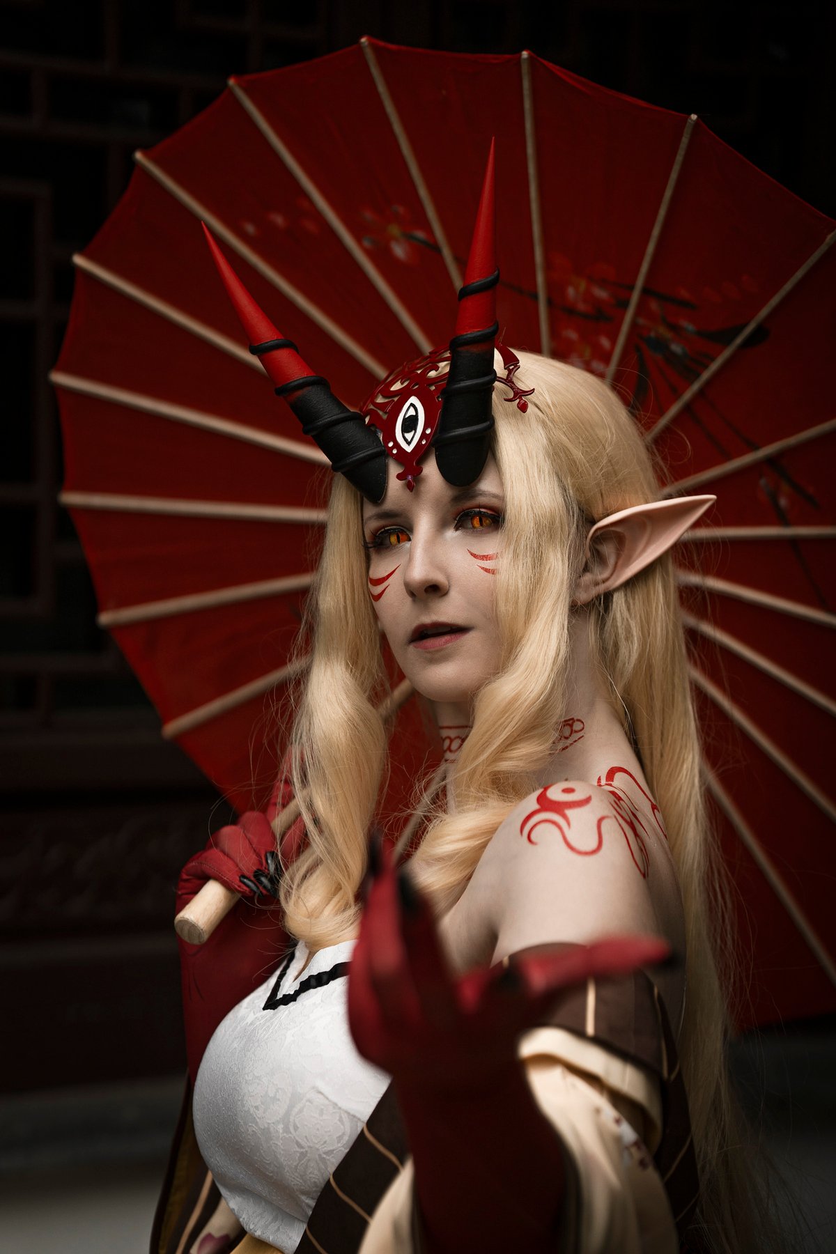 Cosplay Legacy 2024