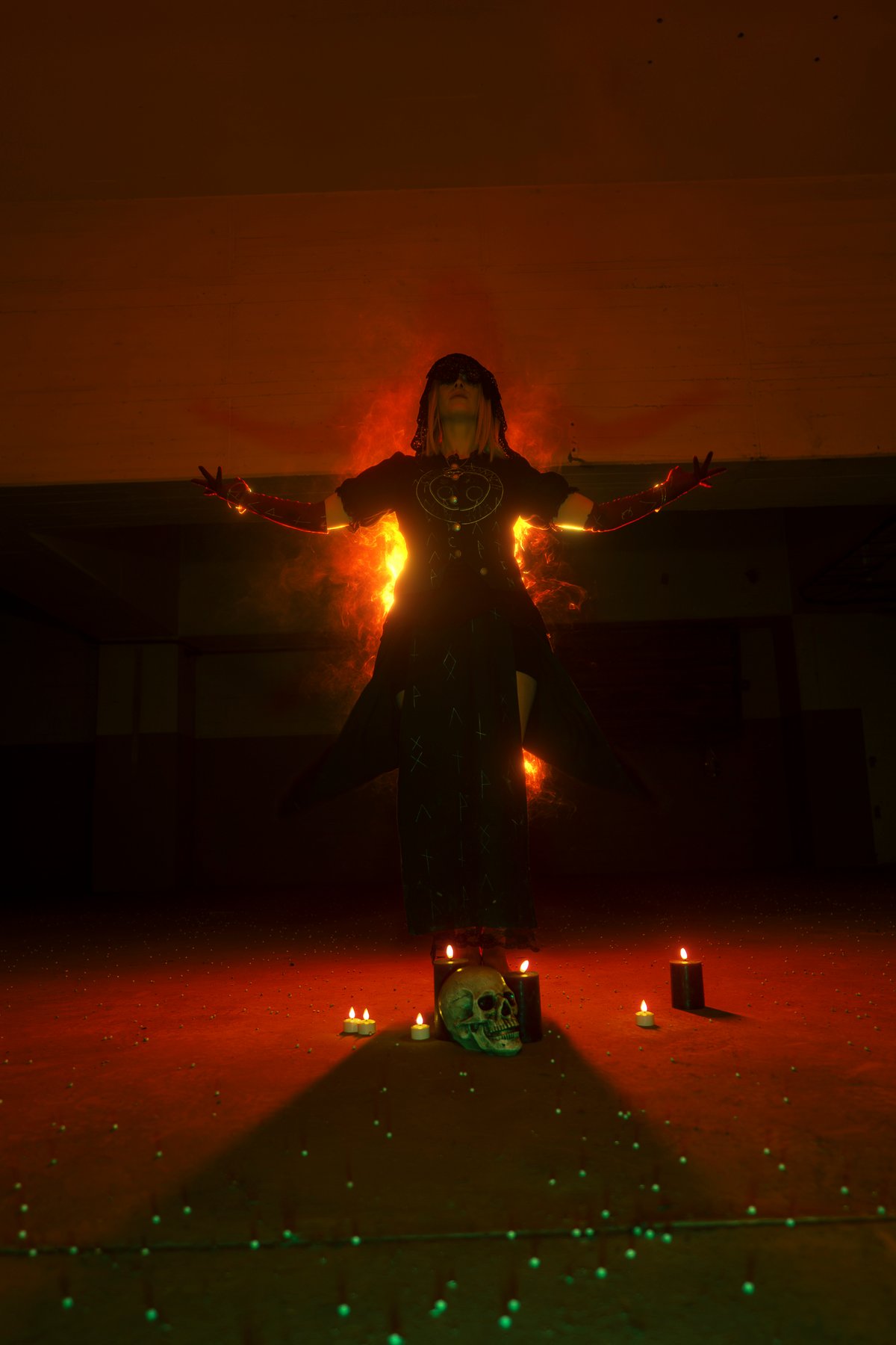 Cosplay Legacy 2026