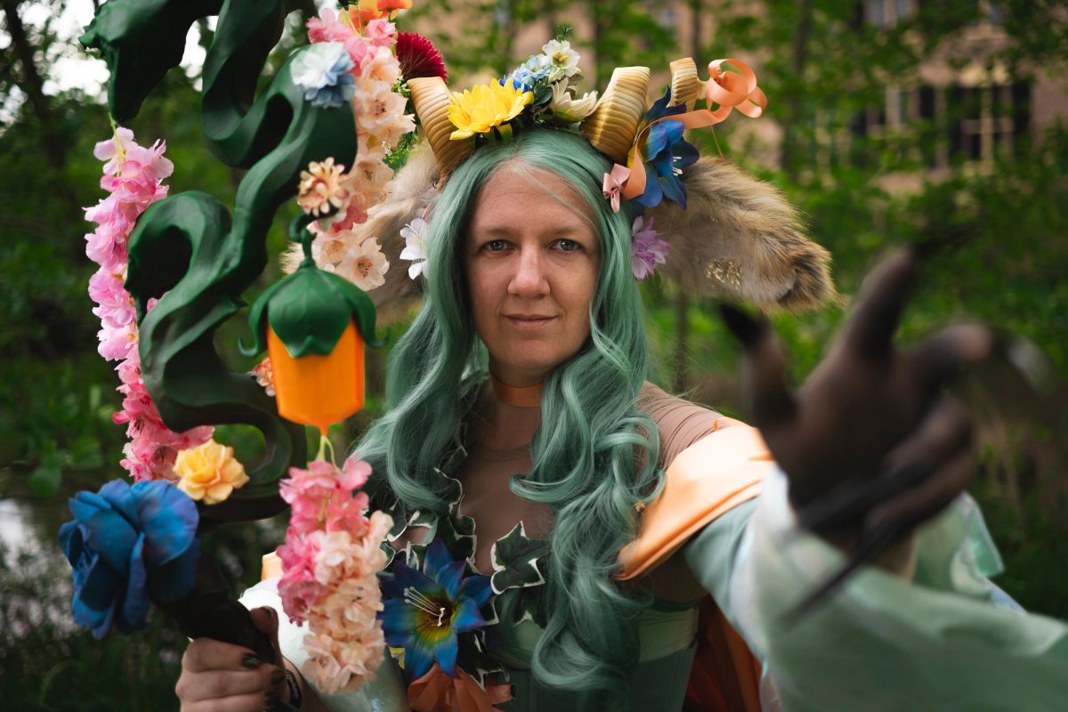 Elfia Vorden 2026
