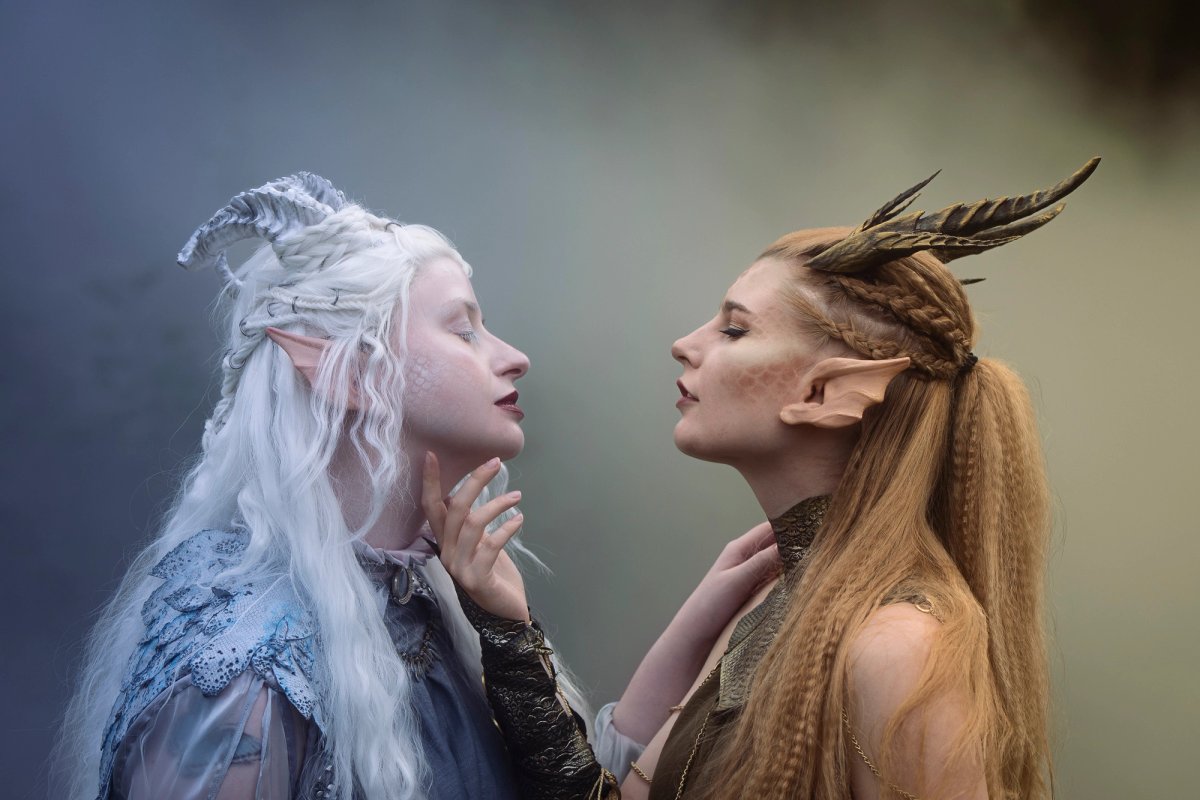 Elfia Arcen 2025