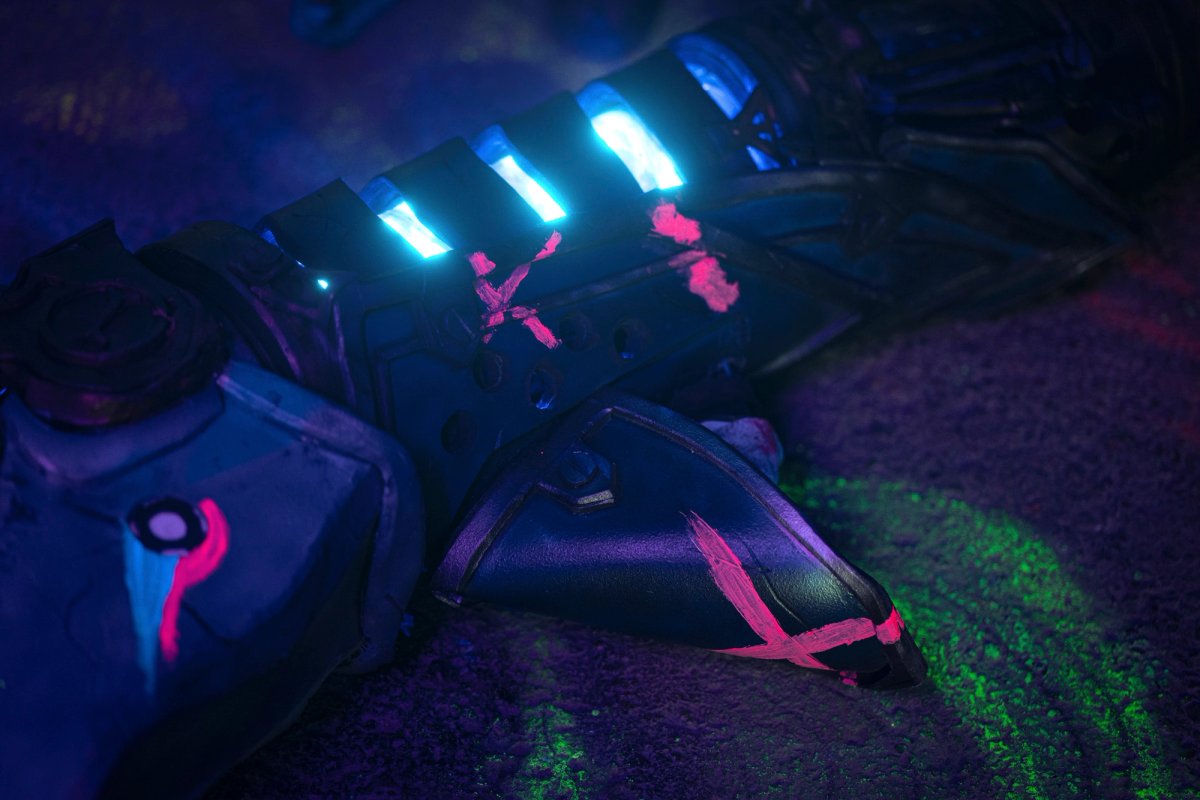 Arcane Jinx