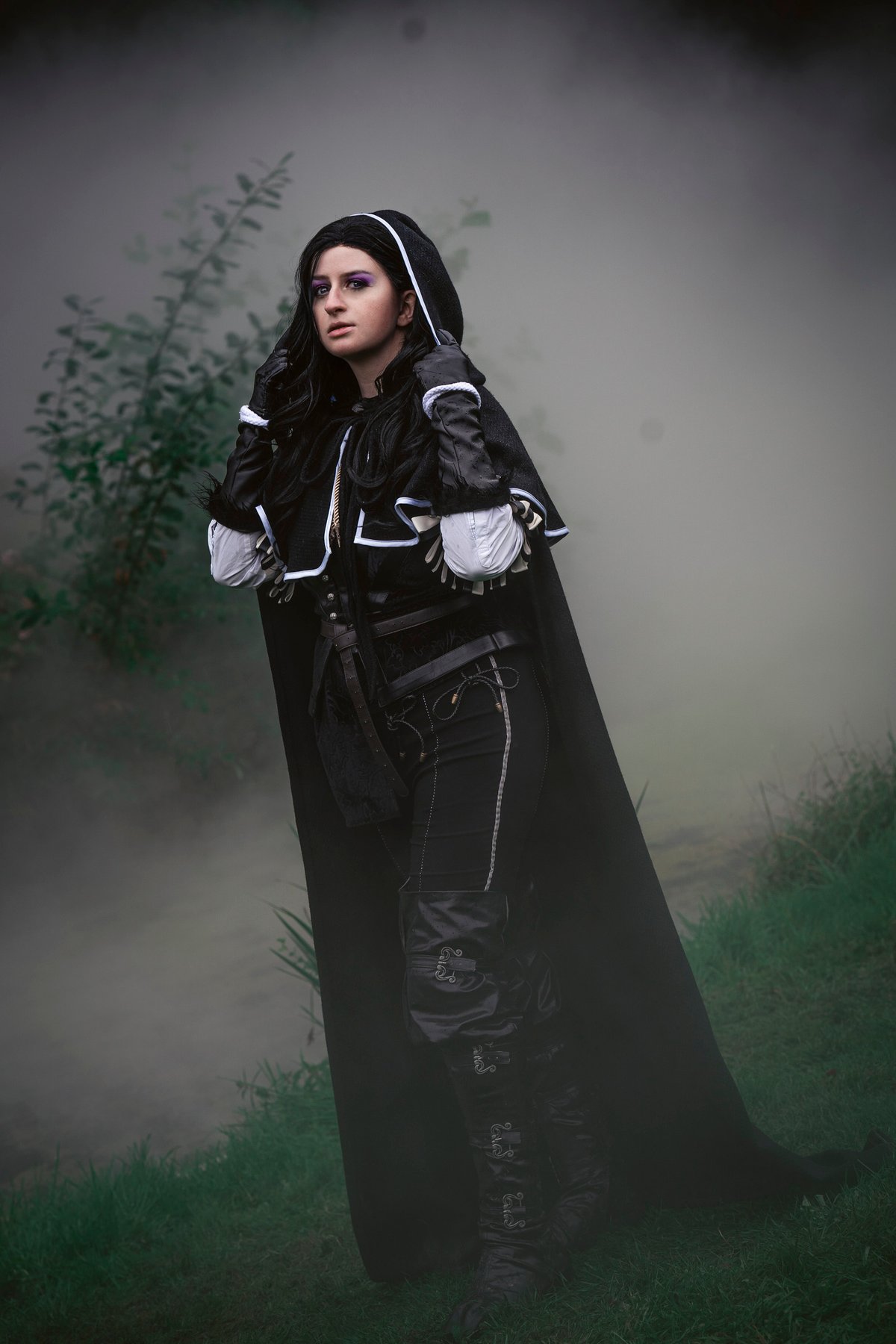 Elfia Witcher
