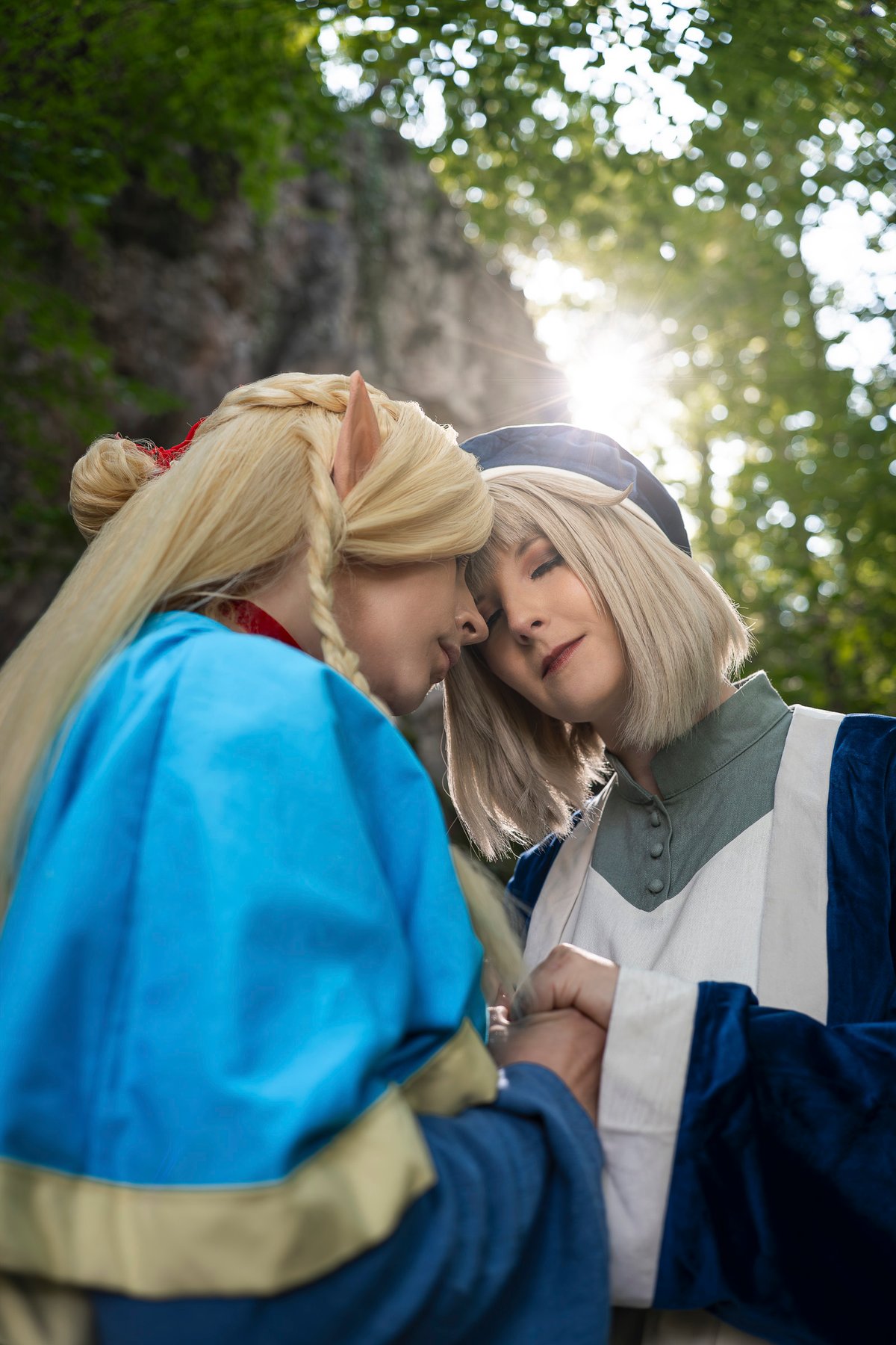 Delicious in Dungeon