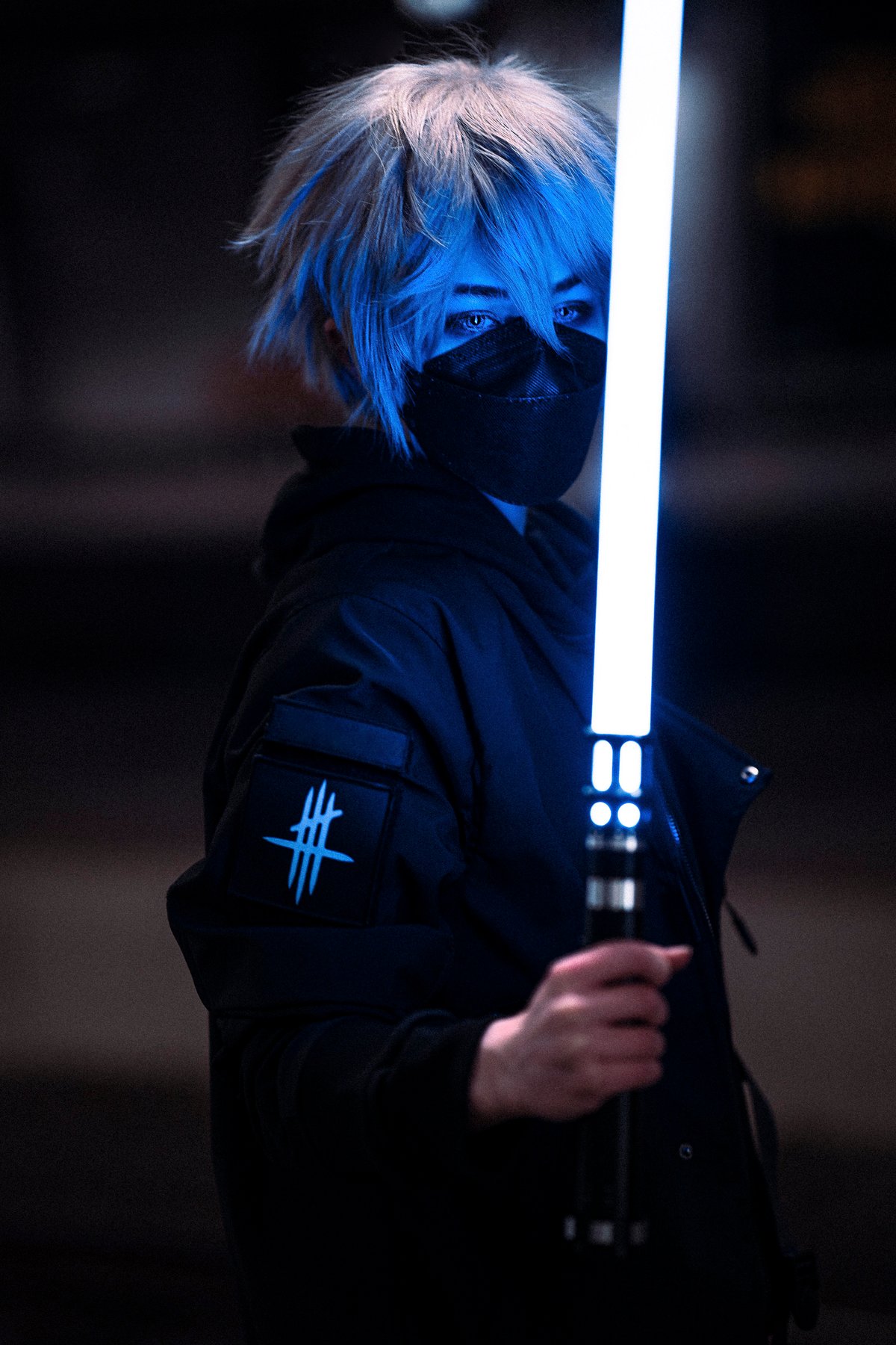 Lightsaber