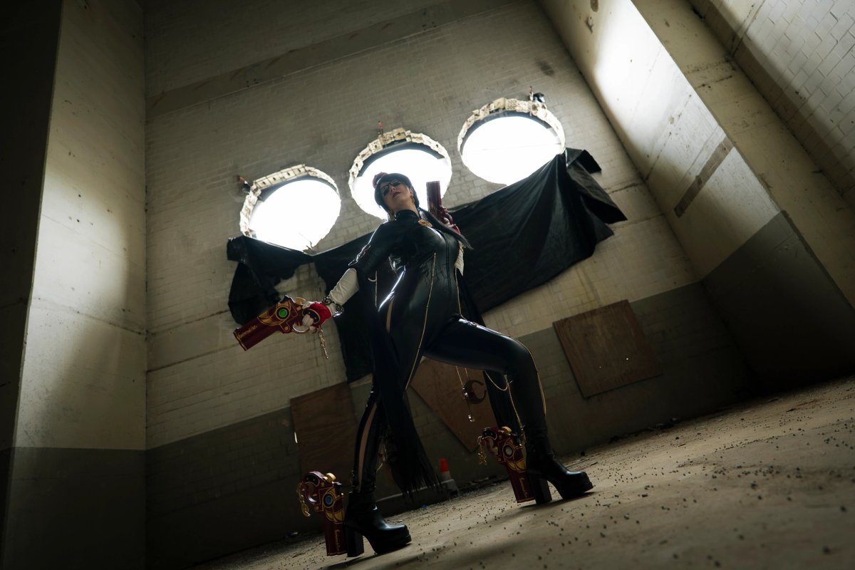 Cosplay Legacy 2026