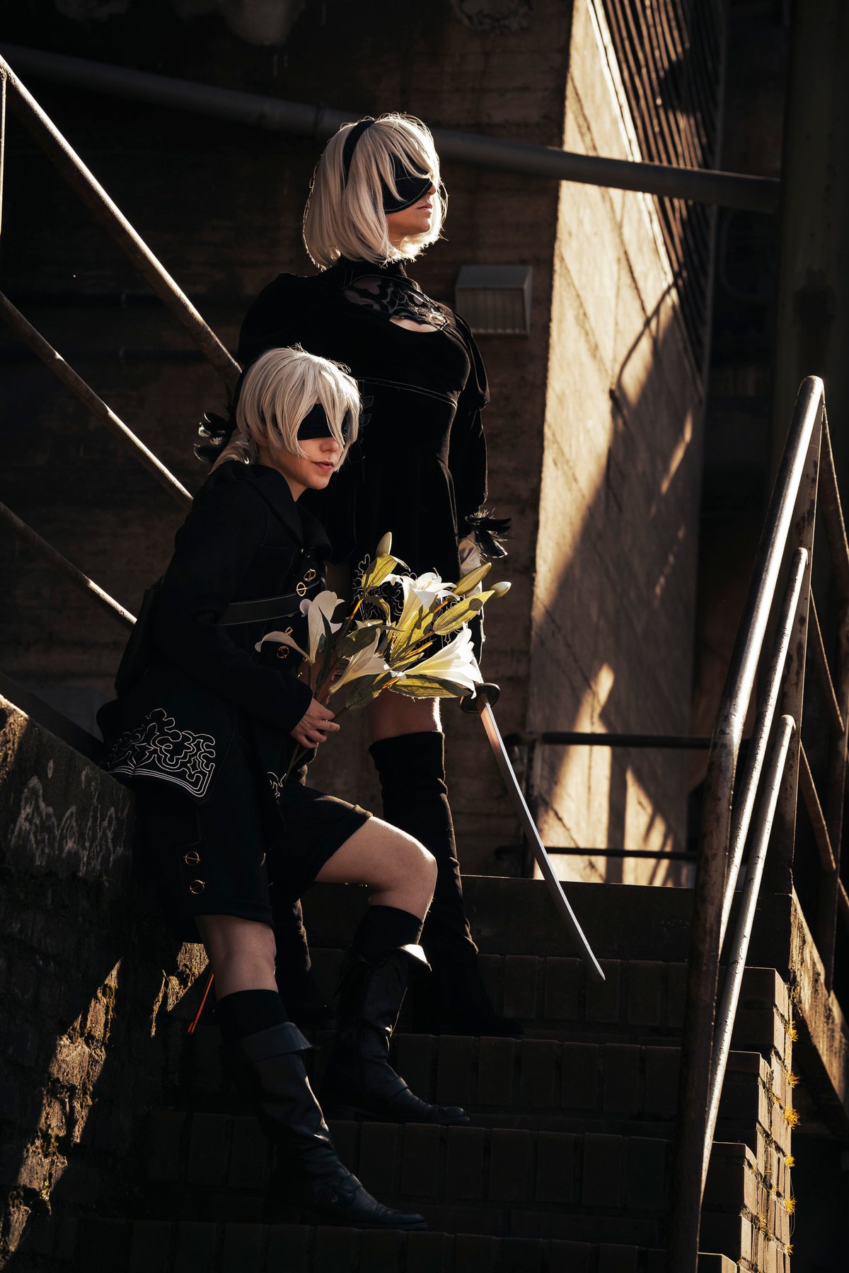 NieR: Automata