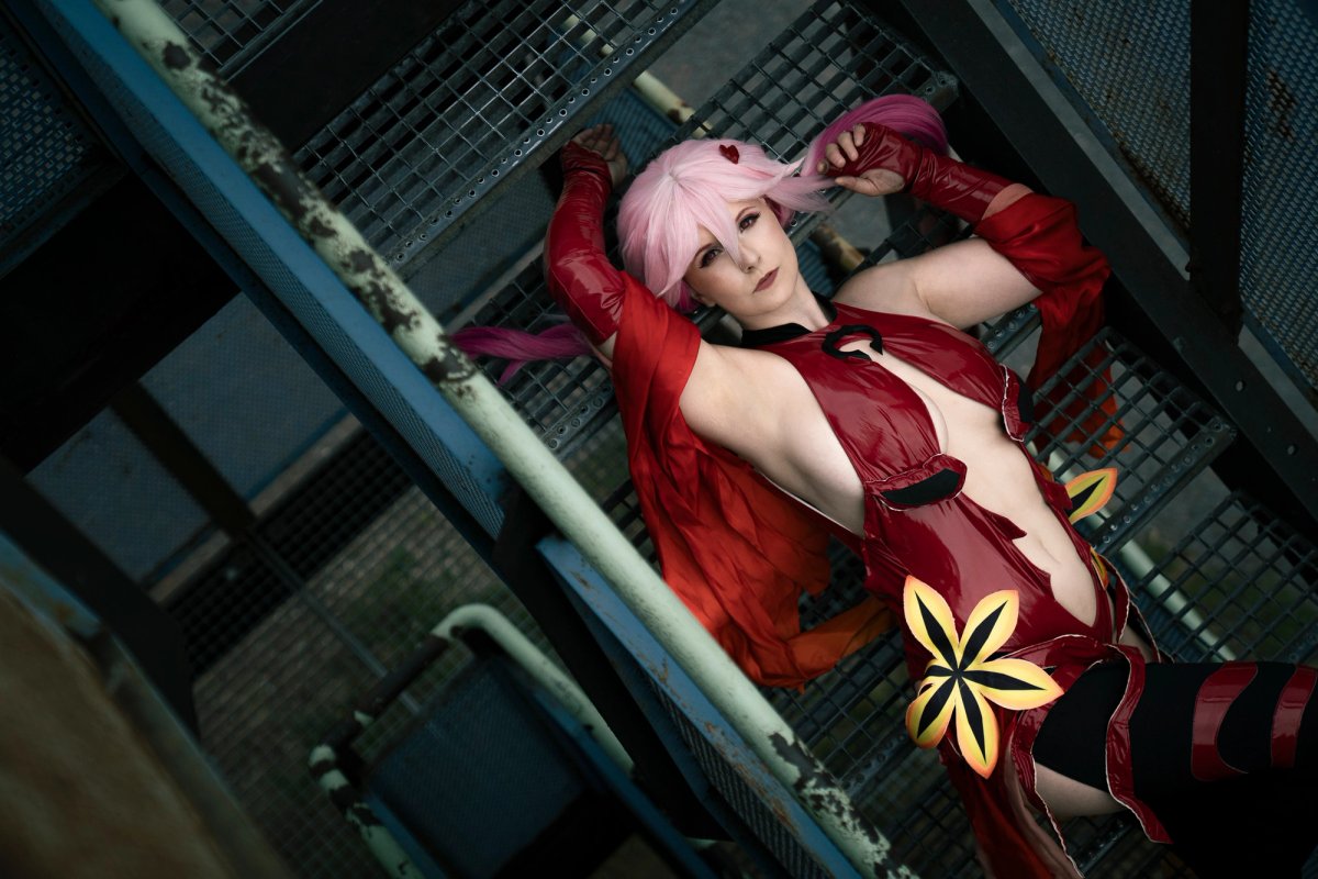 Cosplay Legacy 2025
