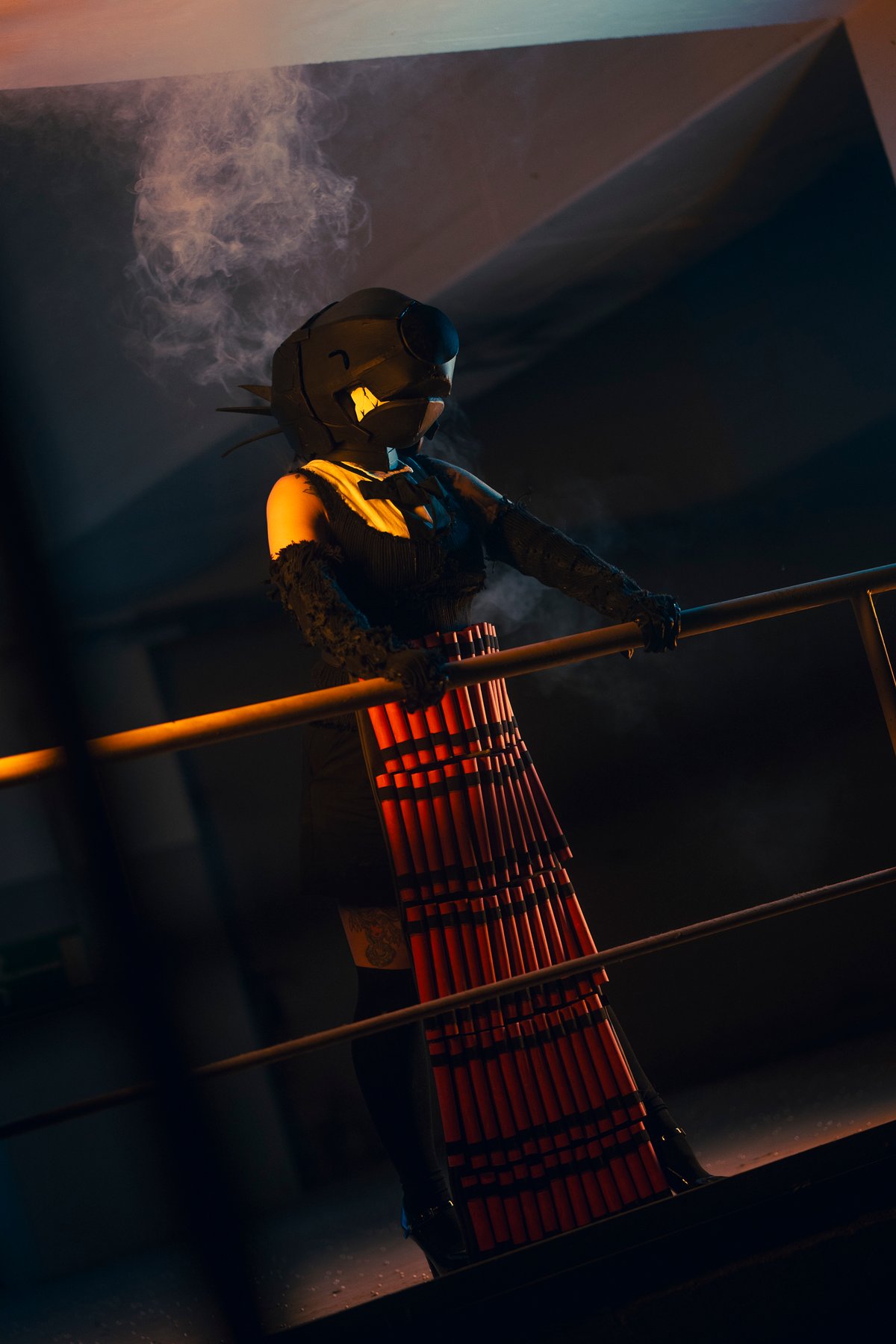 Cosplay Legacy 2026