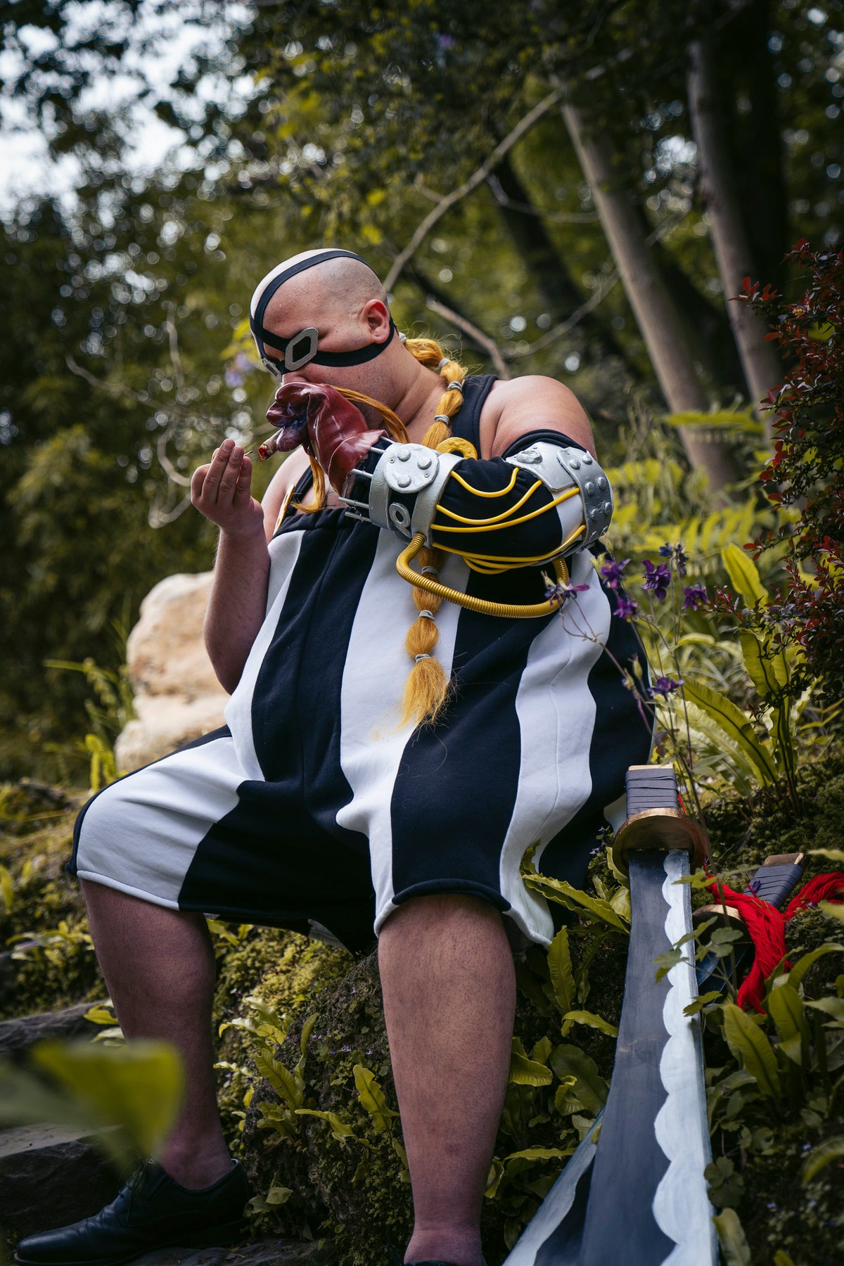 Onigashima
