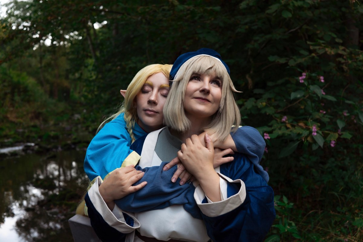 Delicious in Dungeon