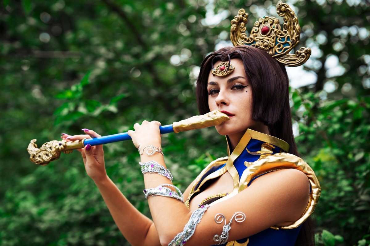 Dokomi 2021