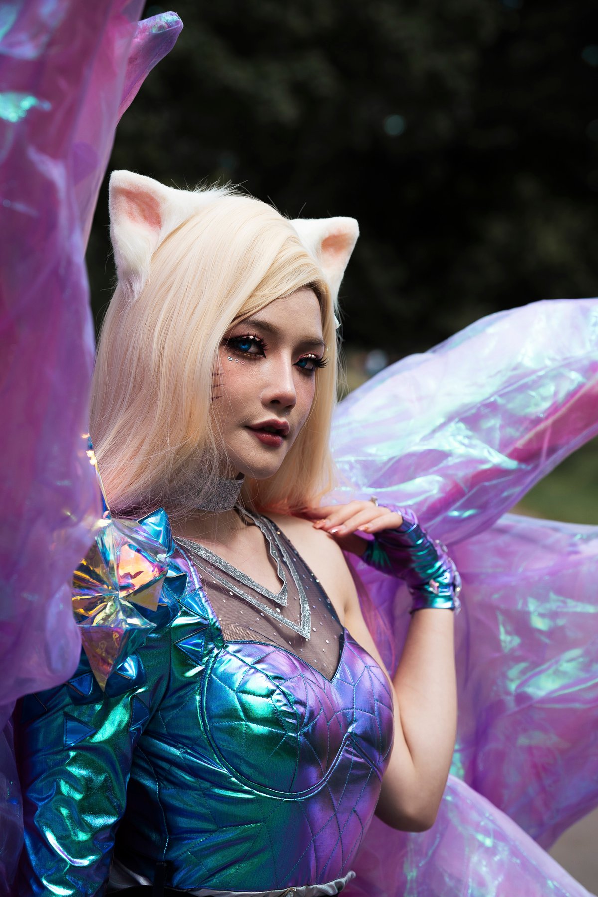 Dokomi 2021