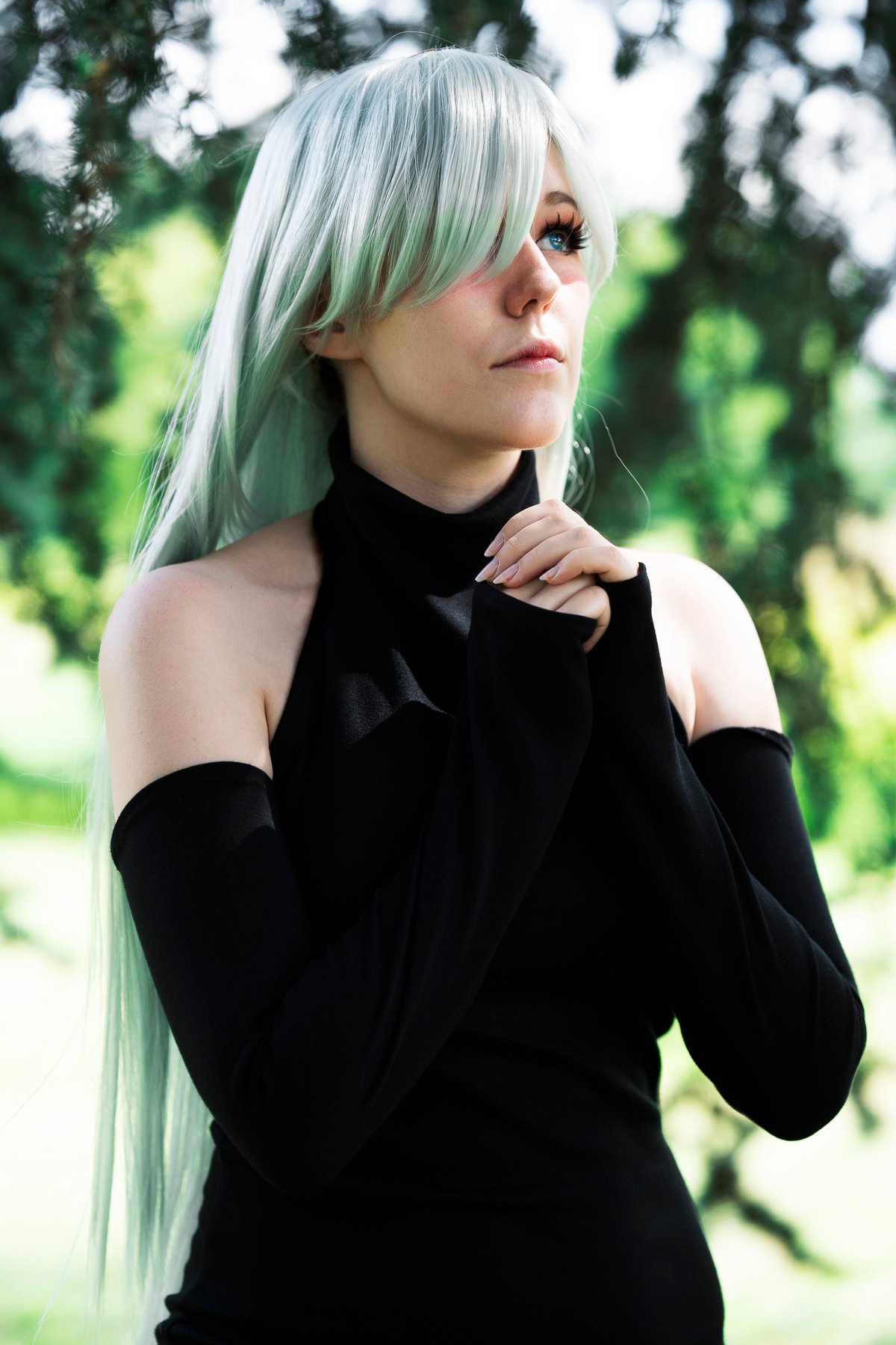 Dokomi 2021