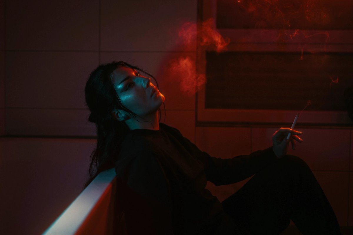 Suguru Geto