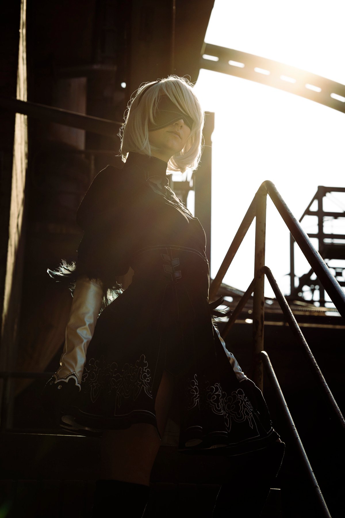 NieR: Automata